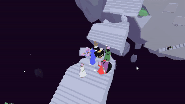 Gameplay