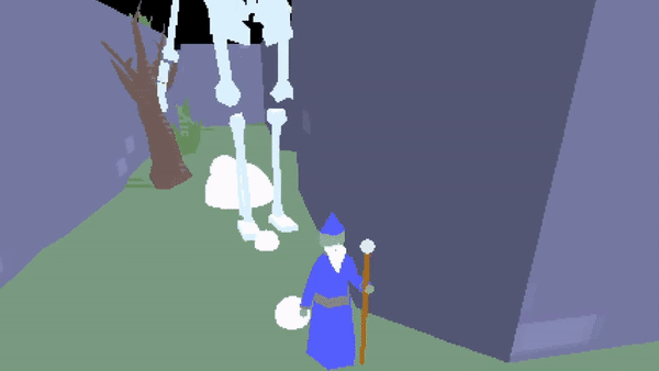 Halloween Update